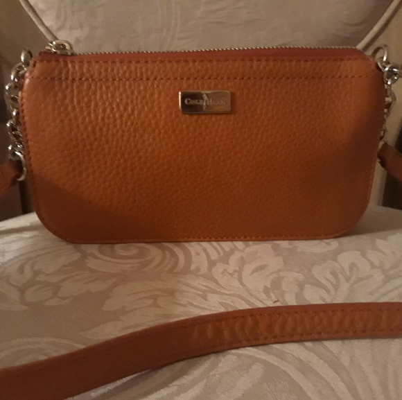 Cole Haan Crossbody: Small - Picture 6 of 6